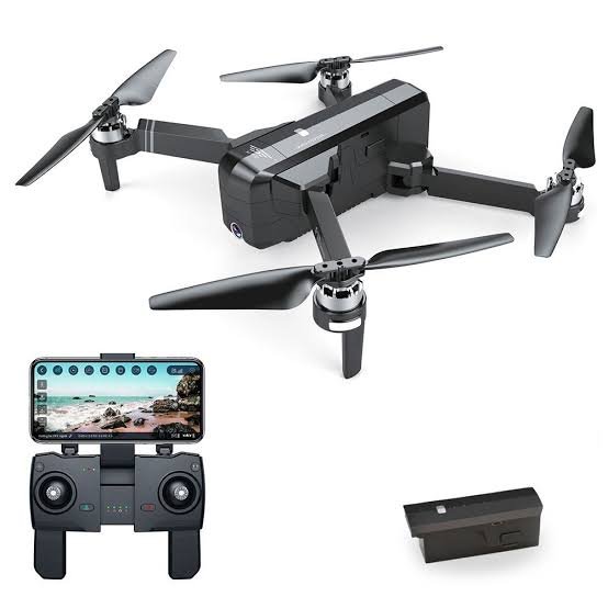 Folding drone f11 hotsell
